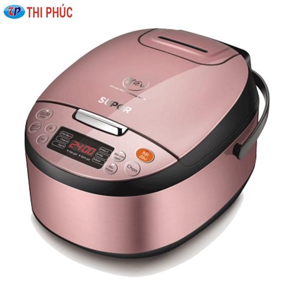 Nồi cơm điện Supor CFXB40FC33VN-75